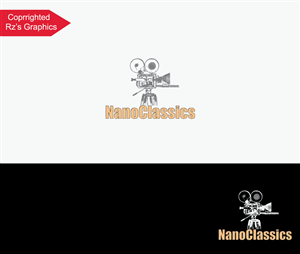 Design de Logo par Spycroc pour ce projet | Design : #2084379