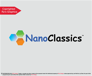 Design de Logo par Spycroc pour ce projet | Design : #2084643