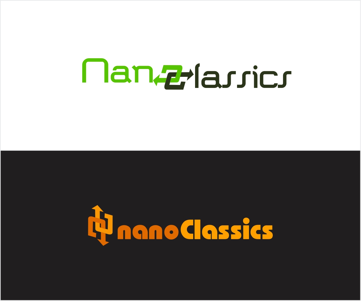 Logo Design by Kamal for this project | Design #2079048