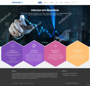 Web Design by pb for this project | Design: #10393358