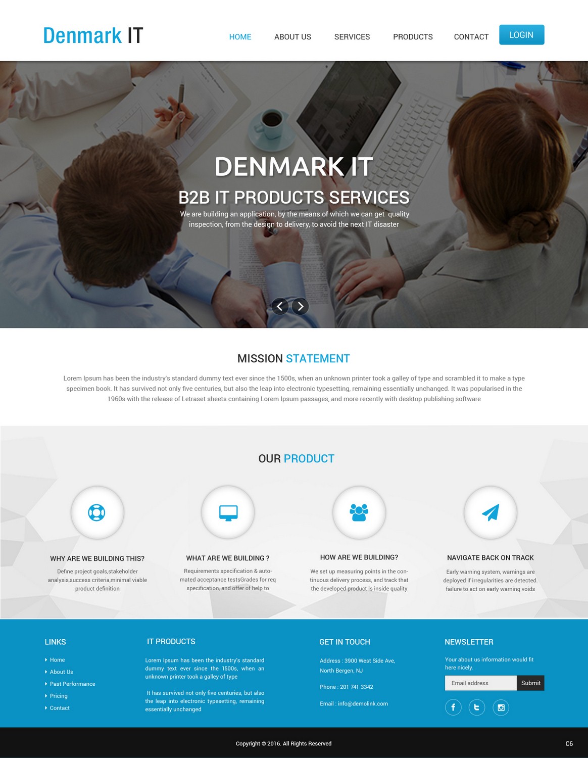 Diseño Web por pb para este proyecto | Diseño #9533007