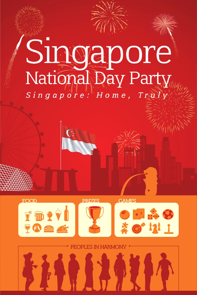 Poster Design by Purple Studio for this project | Design #2113527
