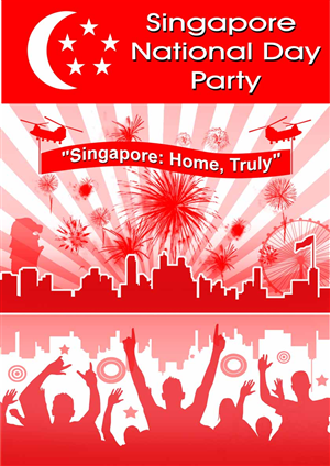 Poster Design by NILDesigns