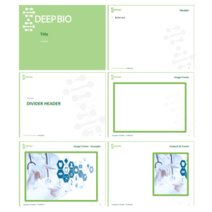 Design de PowerPoint par mediatwist pour ce projet | Design #9577502