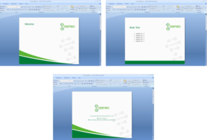PowerPoint-Design von INDIAN_Ashok für dieses Projekt | Design: #9618742