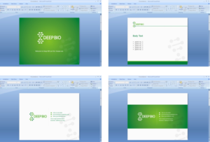 PowerPoint-Design von INDIAN_Ashok für dieses Projekt | Design: #9618743