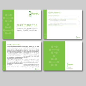 PowerPoint-Design von kousik für dieses Projekt | Design: #9604157