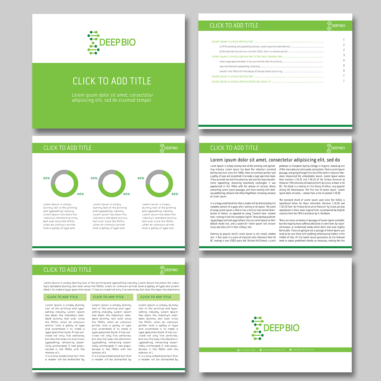 PowerPoint-Design von kousik für dieses Projekt | Design #9604158