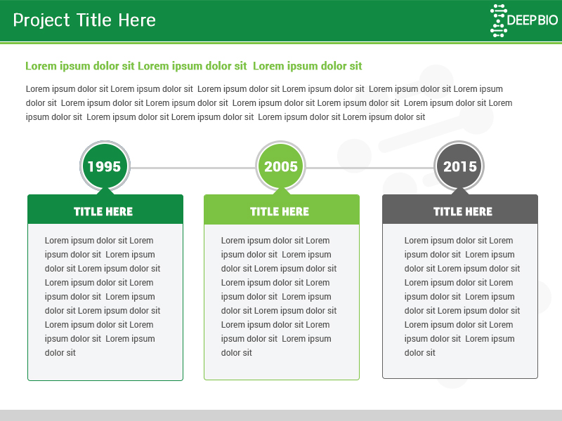 PowerPoint Design by Best Design Hub for this project | Design #9594714