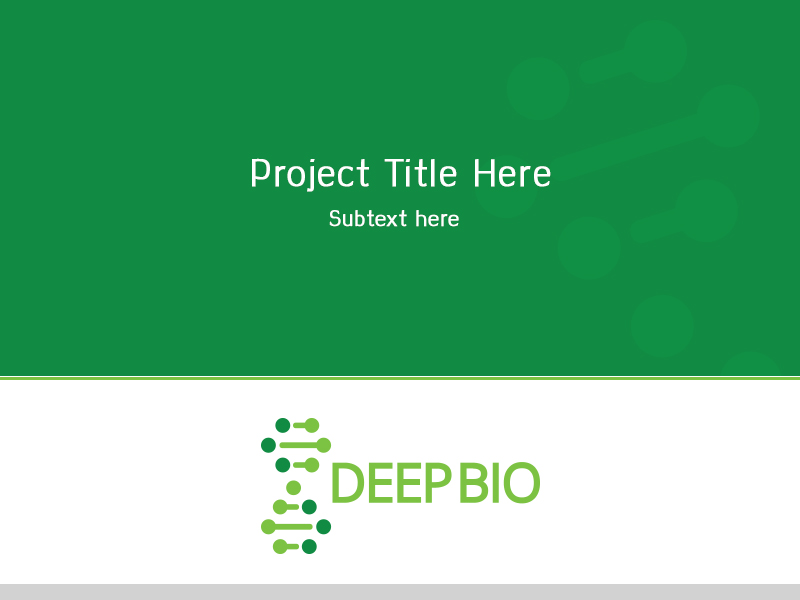 PowerPoint Design by Best Design Hub for this project | Design #9594724