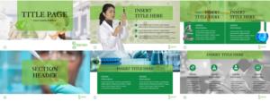 PowerPoint Design by Jackie Snyder