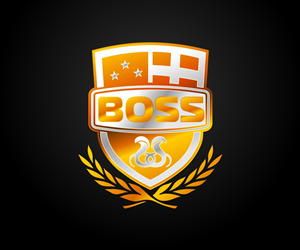 Logo Design by enan+grphx