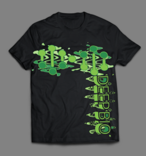 T-shirt Design by debraannainsworth for this project | Design #9612639