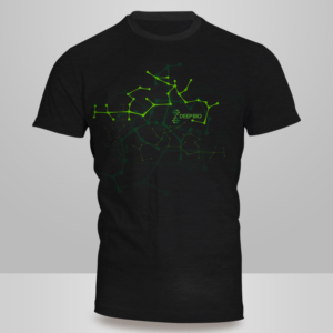 T-shirt Design by Kero for this project | Design #9546117