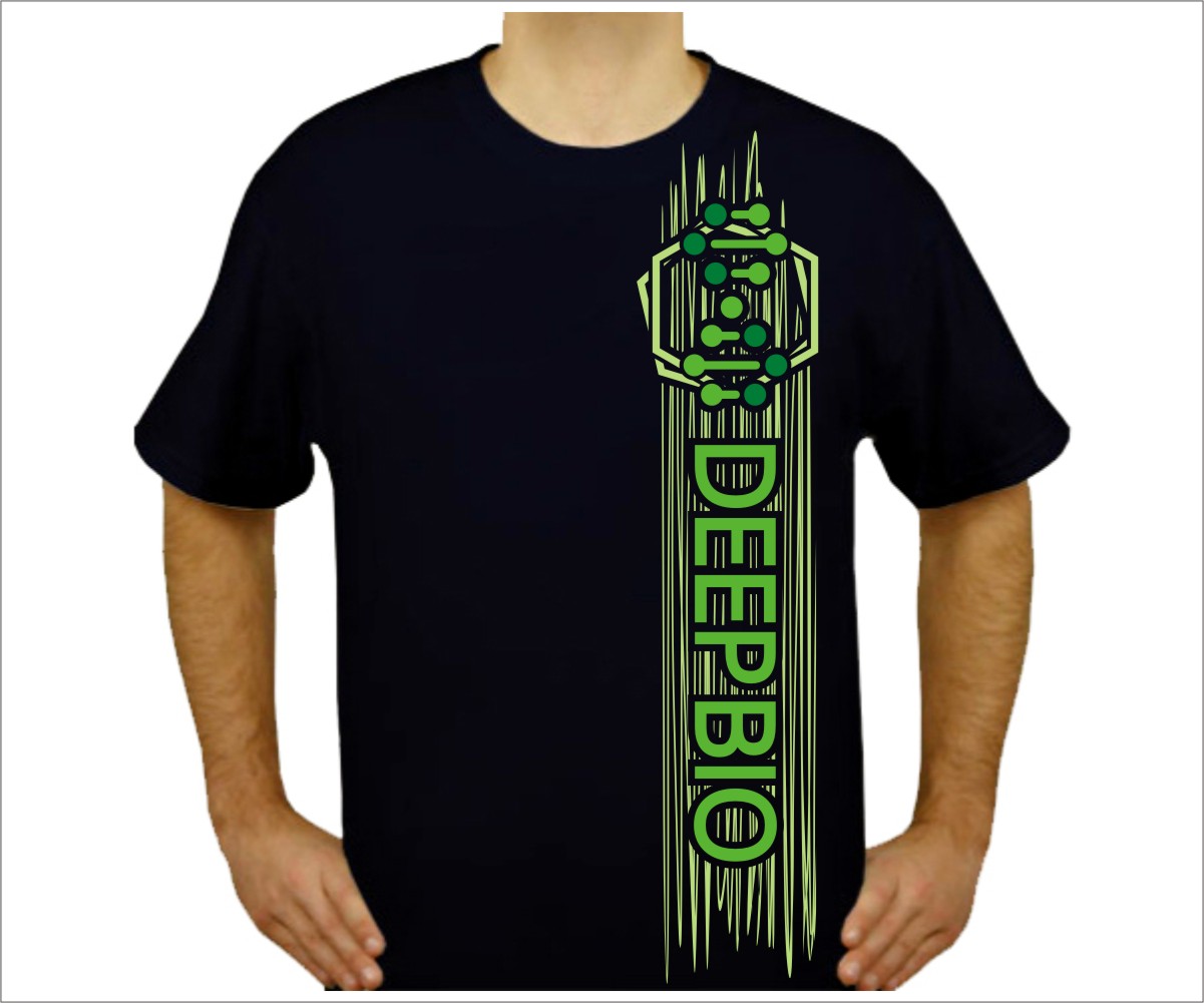 Design de T-shirt par Rox Art Design pour ce projet | Design #10166010
