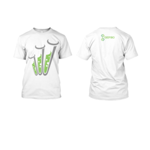 T-shirt Design by patart for this project | Design #9617417