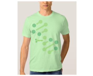 T-shirt Design by Emma for this project | Design: #9543430