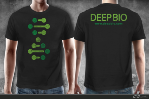 T-Shirt-Design von gekgrfx für dieses Projekt | Design: #9555856