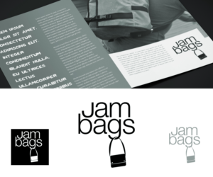 Logo Design by see why for jam.uk.trading | Design: #9543039