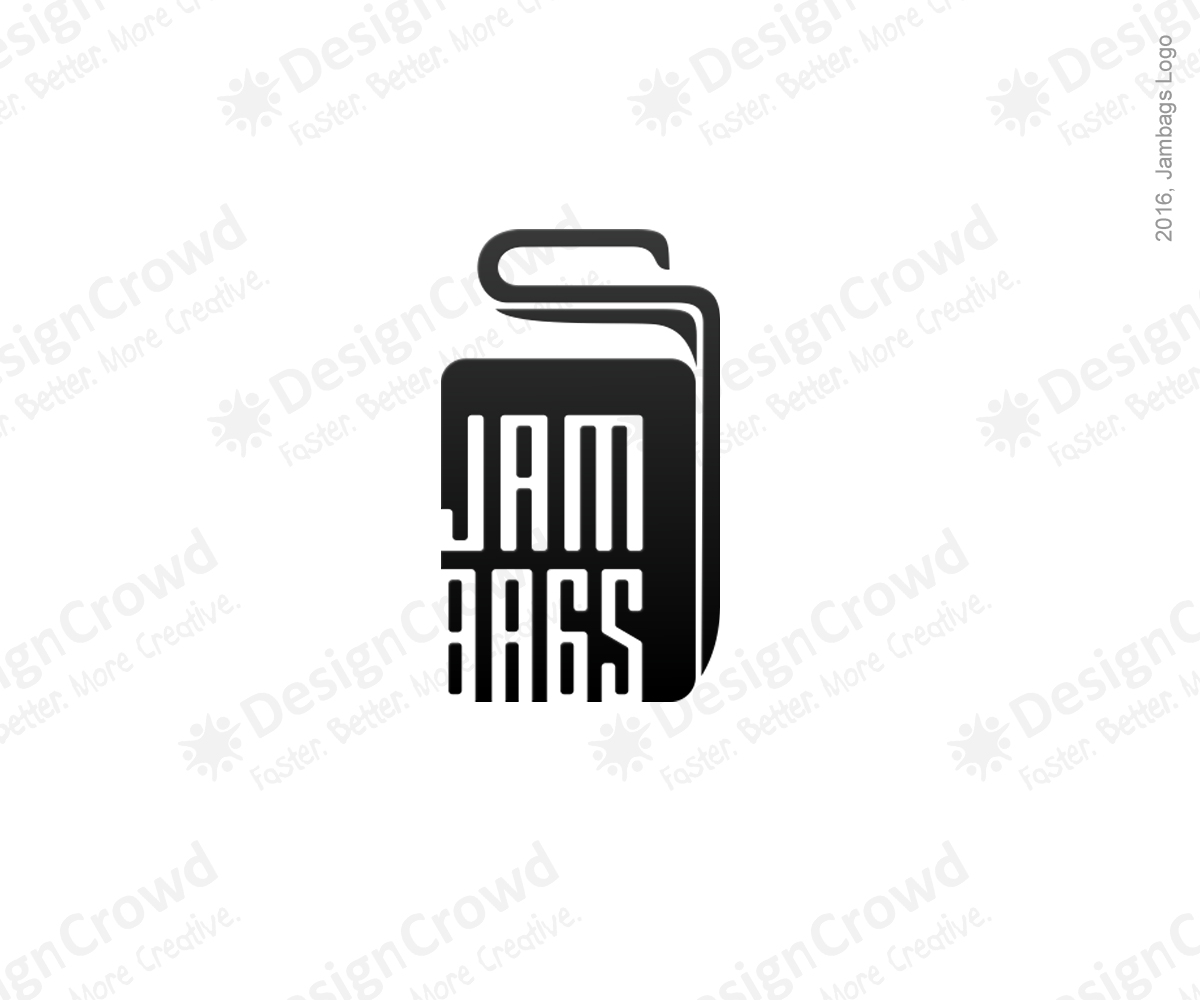 Logo-Design von Sketsa Media für jam.uk.trading | Design #9673725