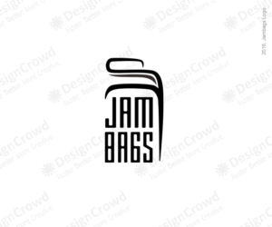 Logo Design by Sketsa Media for jam.uk.trading | Design: #9673732