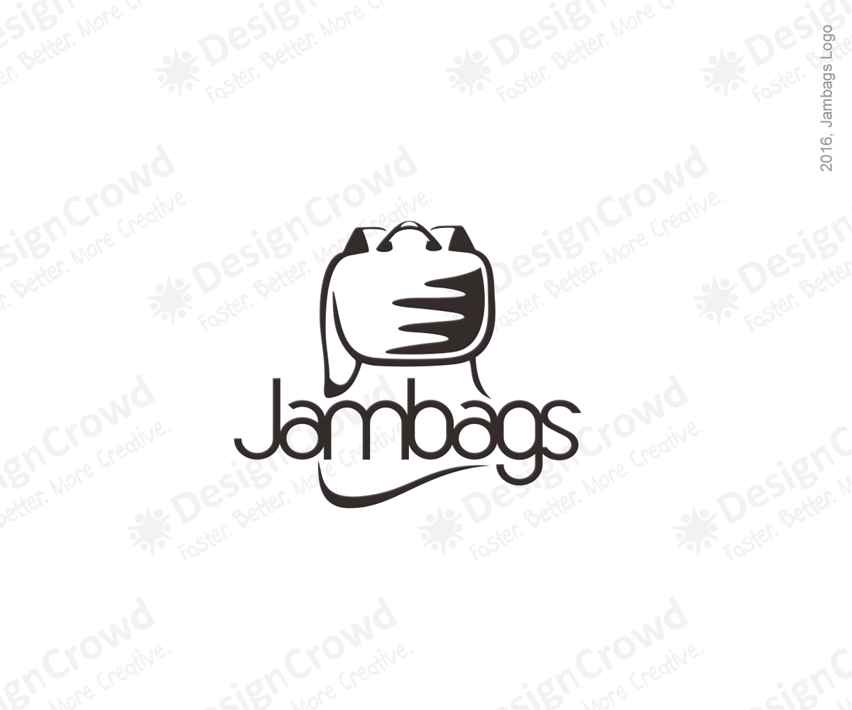Logo Design by Sketsa Media for jam.uk.trading | Design #9689602