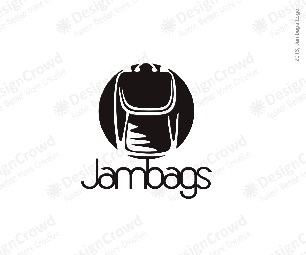 Logo-Design von Sketsa Media für jam.uk.trading | Design #9689619