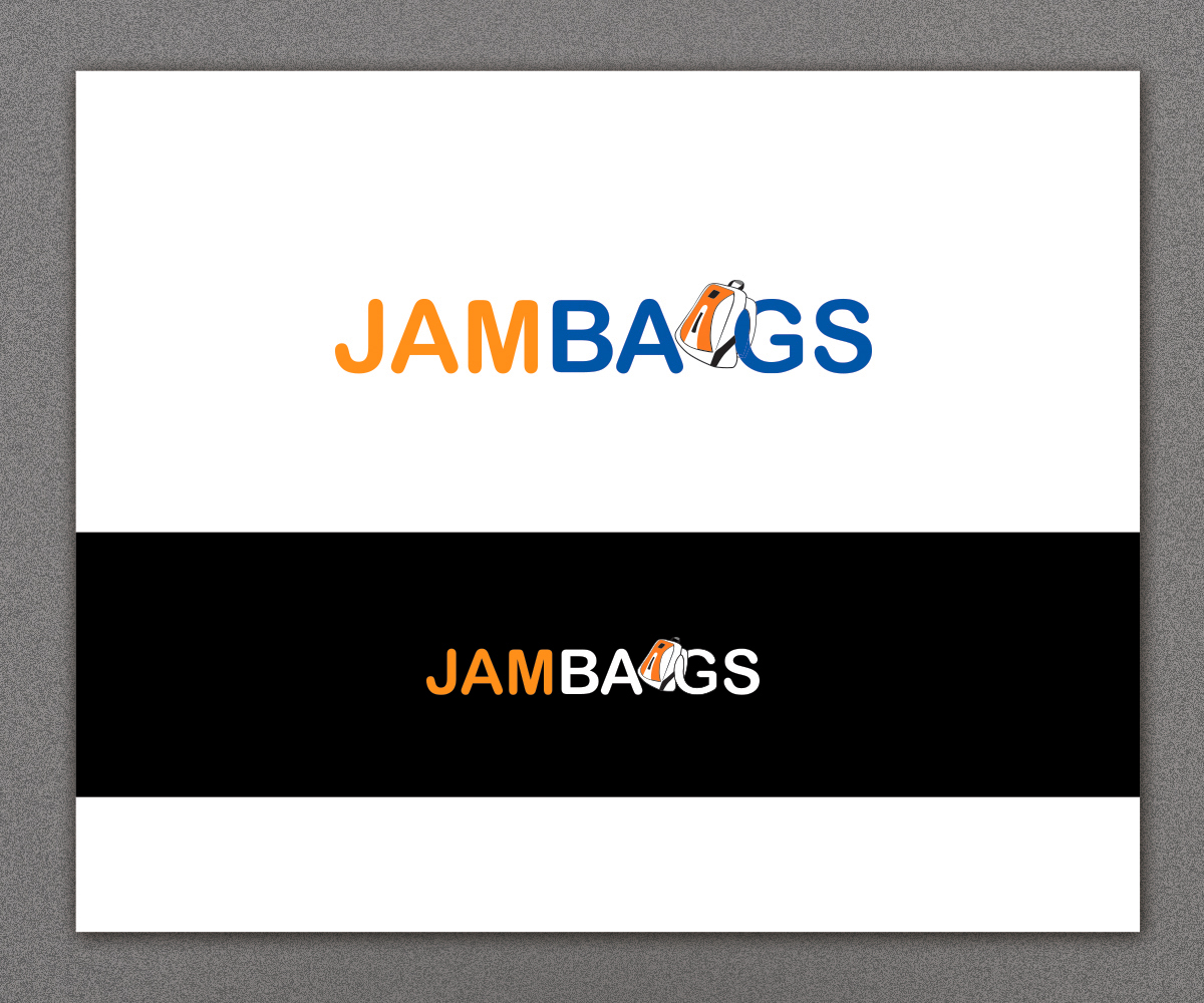 Logo-Design von Elen_ka für jam.uk.trading | Design #9629440