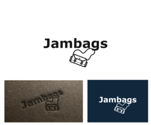 Logo Design by Euphoric Monday for jam.uk.trading | Design: #9576298