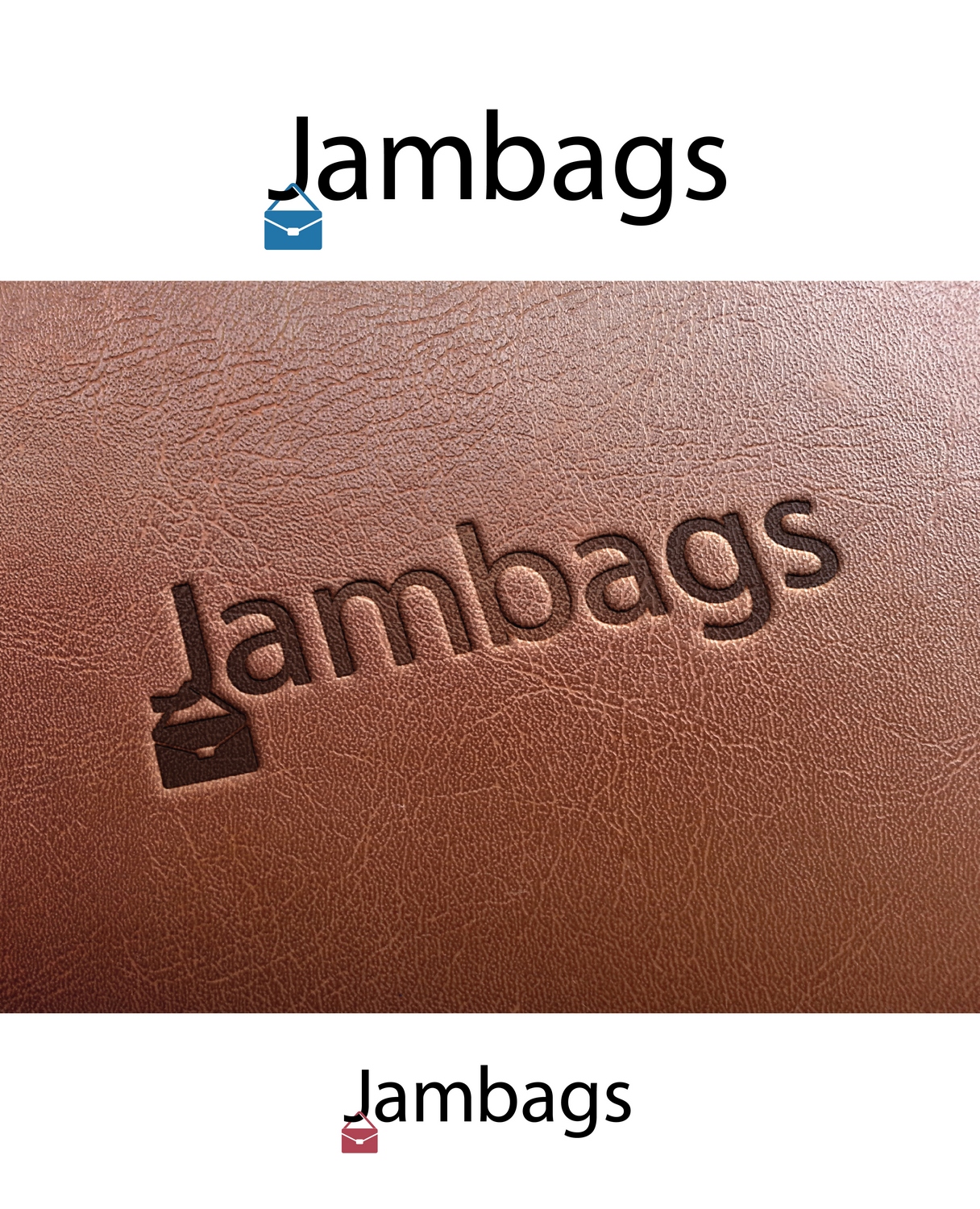 Logo Design by Fotografescu for jam.uk.trading | Design #9602146