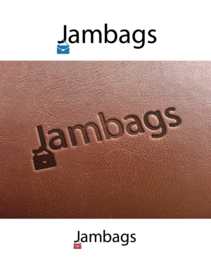 Logo Design by Fotografescu for jam.uk.trading | Design: #9602146