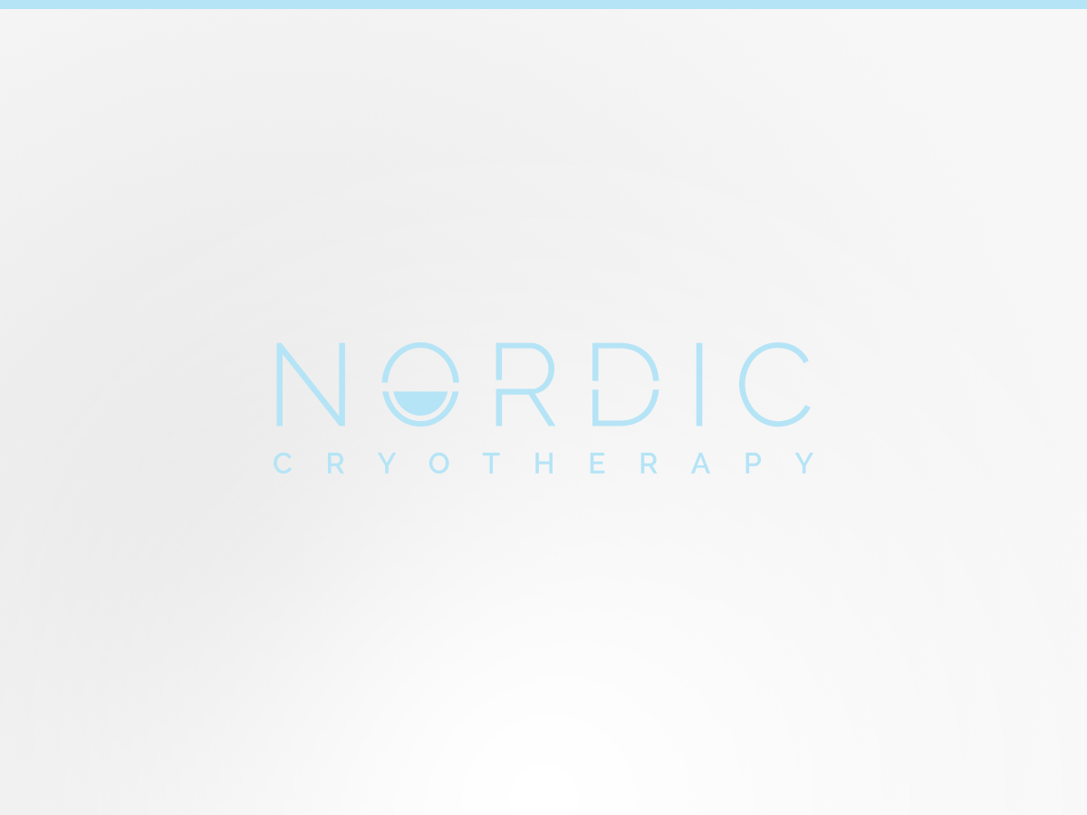 Diseño de Logo por an.designs para Nordic Cryotherapy | Diseño #9537428