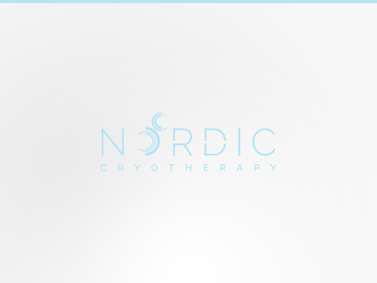 Diseño de Logo por an.designs para Nordic Cryotherapy | Diseño #9537503
