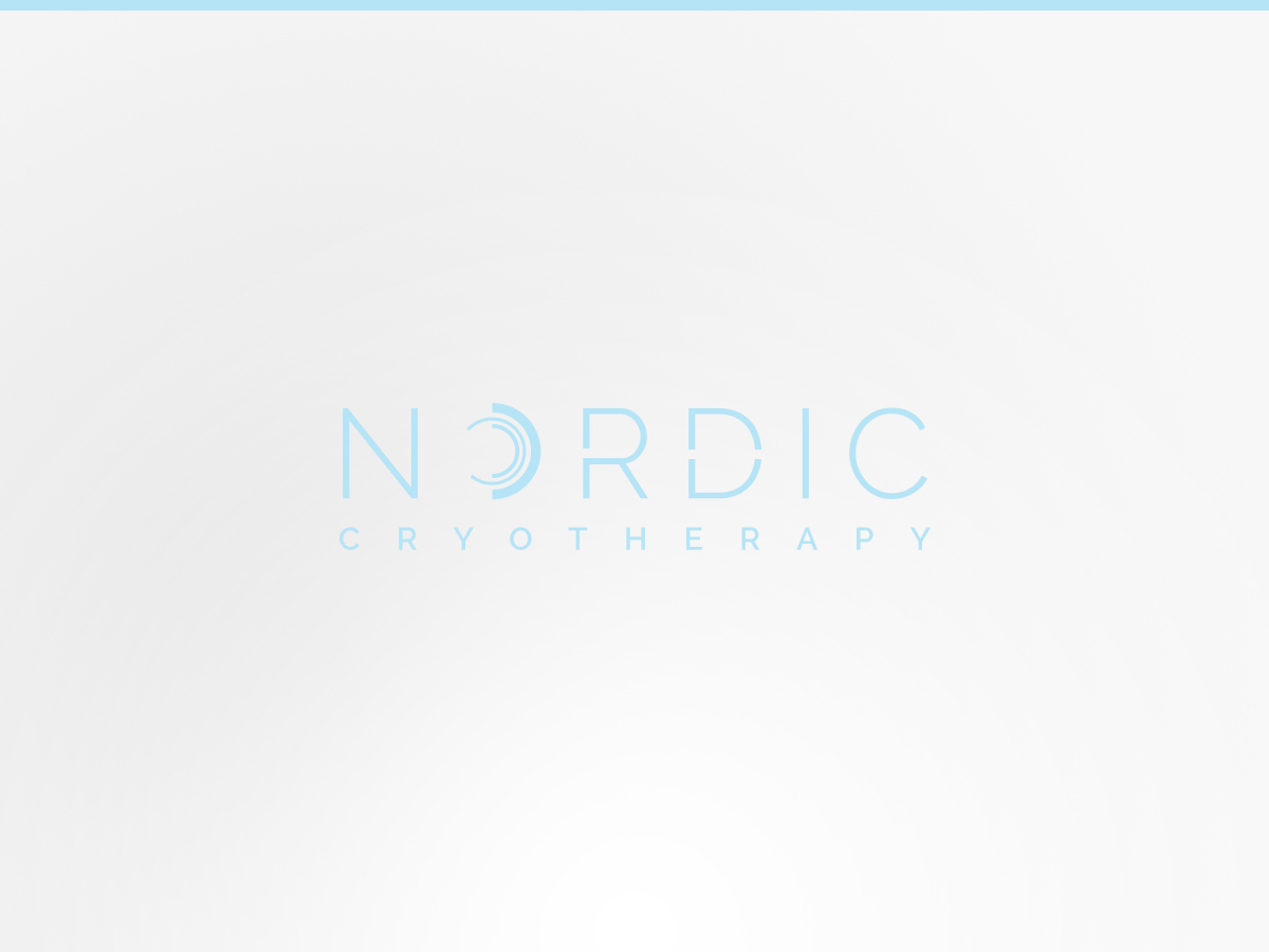 Diseño de Logo por an.designs para Nordic Cryotherapy | Diseño #9537505