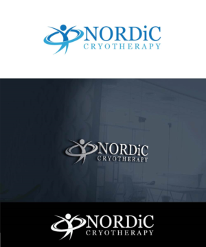 Diseño de Logo por joliau para Nordic Cryotherapy | Diseño: #9531877