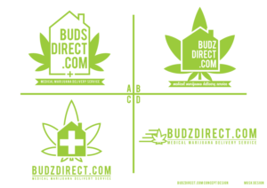 Logo Design by Musk.Design