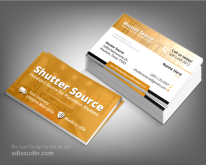 Postcard Design by adiazudin