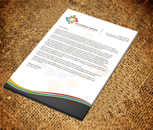 Graphic Design by Sarmishtha Chattopadhyay_loginchange for this project | Design: #2089039