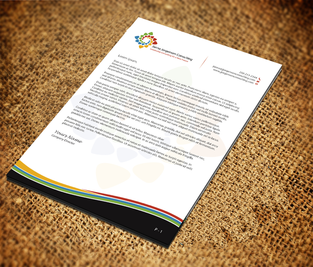 Graphic Design by Sarmishtha Chattopadhyay_loginchange for this project | Design #2089692