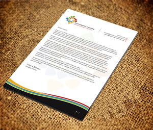 Graphic Design by Sarmishtha Chattopadhyay_loginchange for this project | Design: #2089692