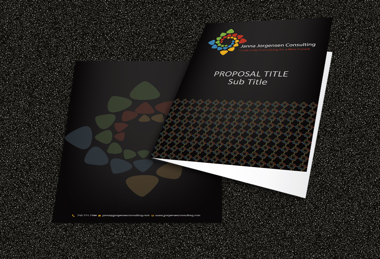 Graphic Design by Sarmishtha Chattopadhyay_loginchange for this project | Design #2095259