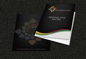 Graphic Design by Sarmishtha Chattopadhyay_loginchange for this project | Design: #2095302