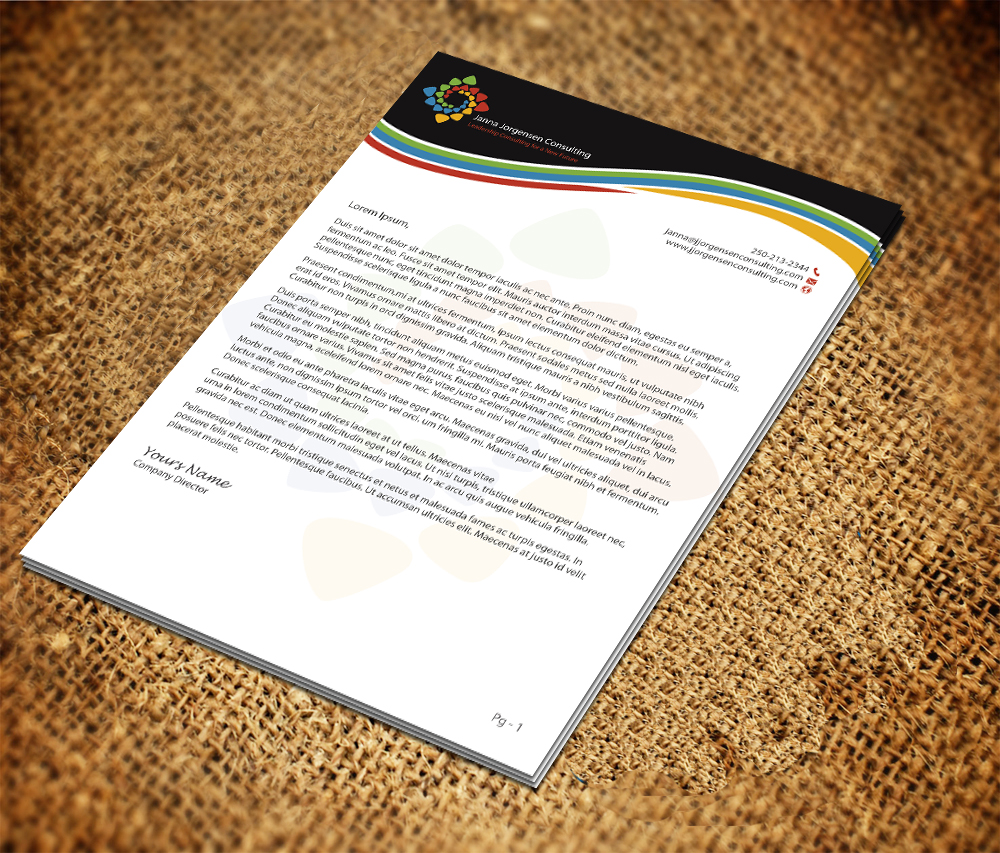 Graphic Design by Sarmishtha Chattopadhyay_loginchange for this project | Design #2098827