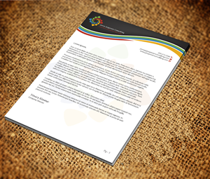 Graphic Design by Sarmishtha Chattopadhyay_loginchange for this project | Design: #2098844