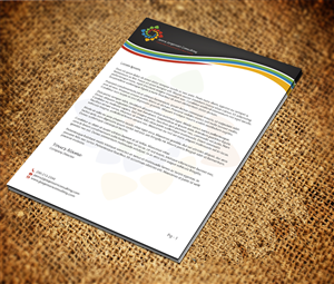 Graphic Design by Sarmishtha Chattopadhyay_loginchange for this project | Design: #2098947