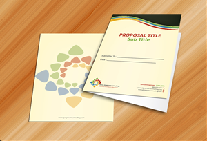 Graphic Design by Sarmishtha Chattopadhyay_loginchange for this project | Design: #2119010