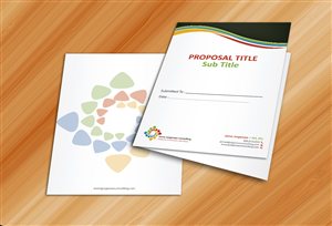 Graphic Design by Sarmishtha Chattopadhyay_loginchange for this project | Design: #2119057