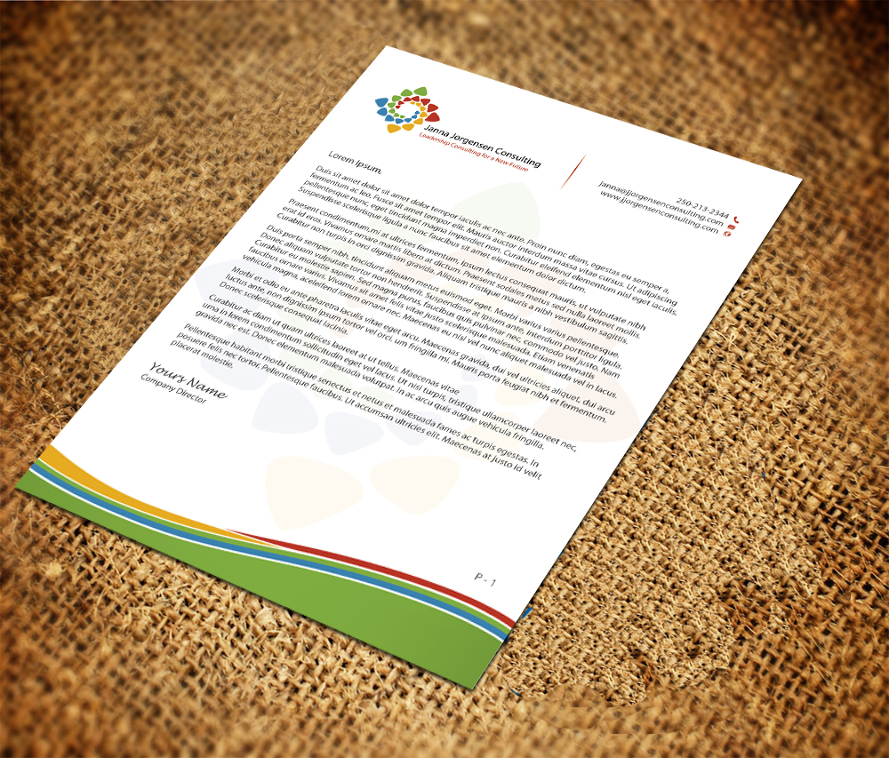 Graphic Design by Sarmishtha Chattopadhyay_loginchange for this project | Design #2144068