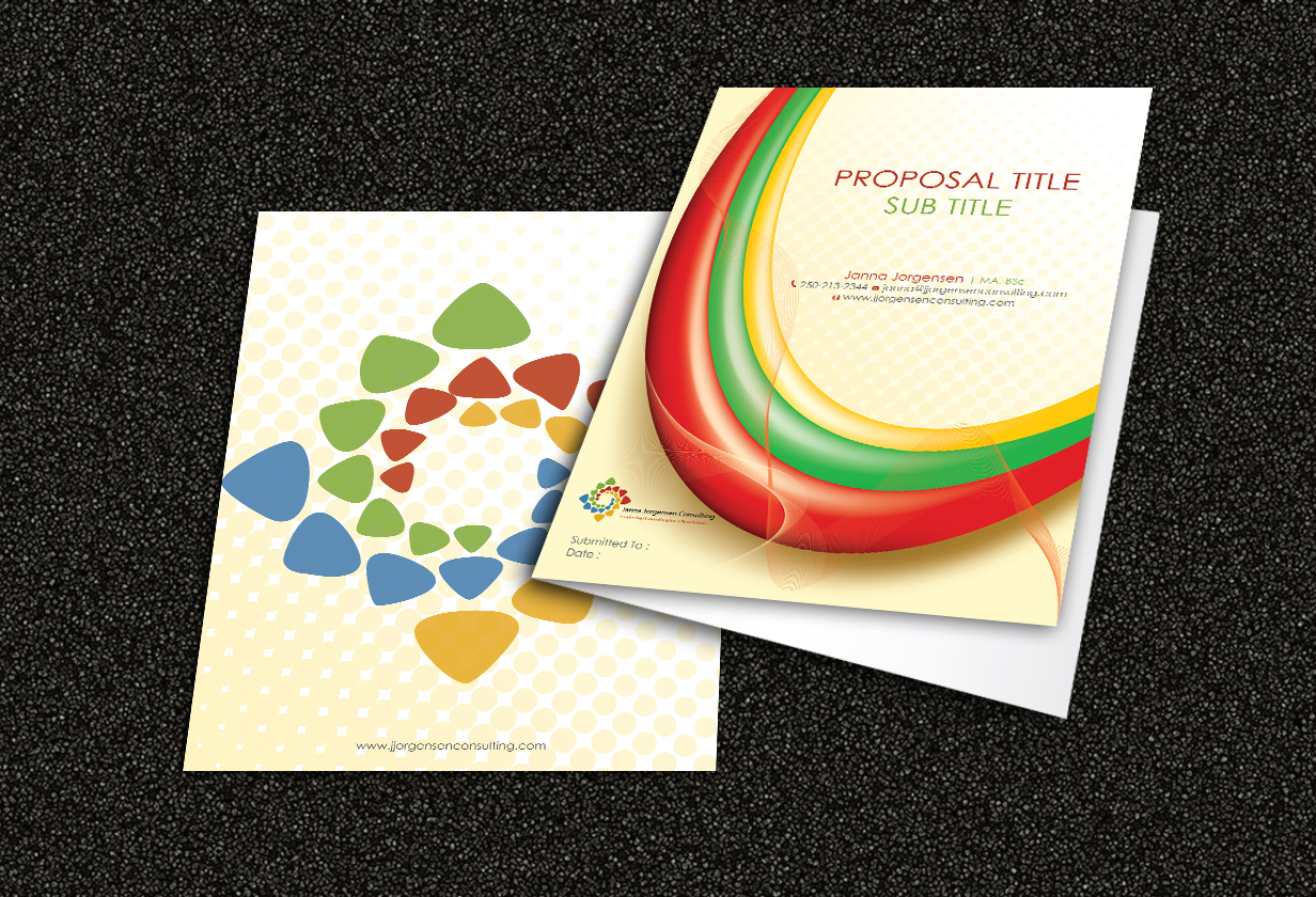 Graphic Design by Sarmishtha Chattopadhyay_loginchange for this project | Design #2174197