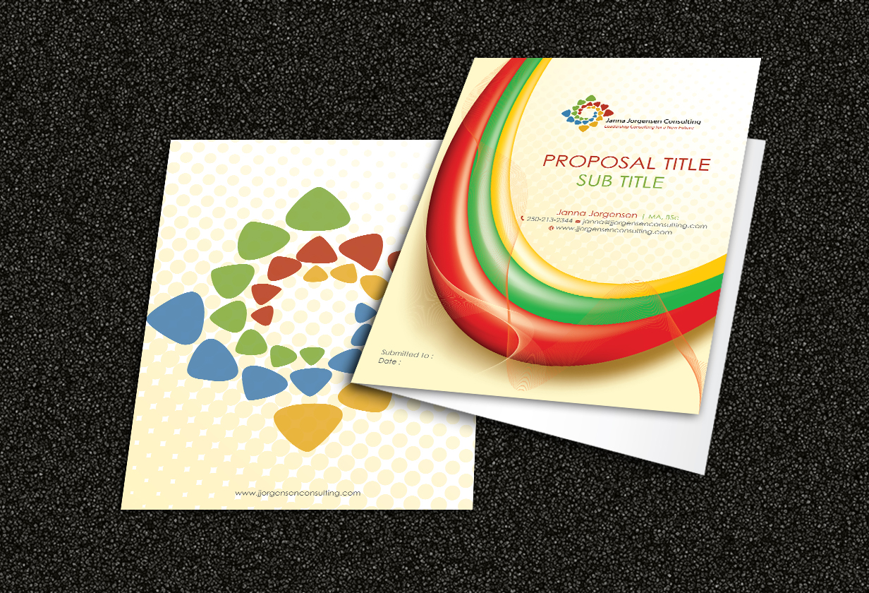 Graphic Design by Sarmishtha Chattopadhyay_loginchange for this project | Design #2174291